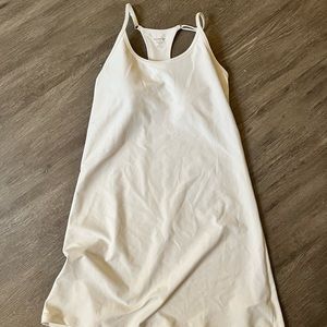 old navy exercise dress